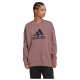 Adidas Γυναικείο φούτερ W FI GFX Q3